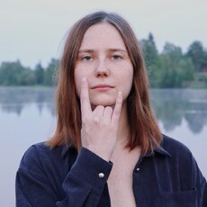 Фотография девушки Александра, 24 года из г. Северодвинск