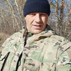 Фотография мужчины Владимир, 46 лет из г. Воронеж