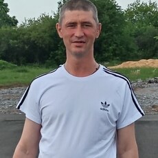 Фотография мужчины Александр, 42 года из г. Петрозаводск