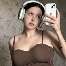 Фотография девушки Анна, 18 лет из г. Гомель