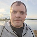 Андрей, 35 лет