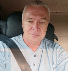 Сергей, 57 из г. Челябинск.