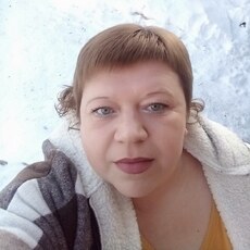 Фотография девушки Елена, 40 лет из г. Тольятти
