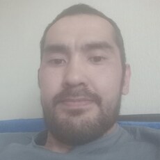 Фотография мужчины Ер, 32 года из г. Павлодар