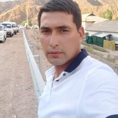 Фотография мужчины Ulugbek, 37 лет из г. Переволоцкий