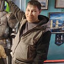 Самат, 46 лет