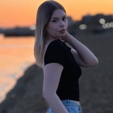 Фотография девушки София, 23 года из г. Краснодар