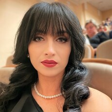 Фотография девушки Адриана, 33 года из г. Липецк