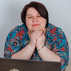 Фотография девушки Светлана, 54 года из г. Новосибирск