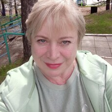 Фотография девушки Татьяна, 55 лет из г. Набережные Челны