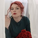 Анастасия, 23 года