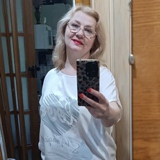 Фотография девушки Лариса, 55 лет из г. Донецк