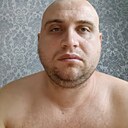 Андрей, 36 лет