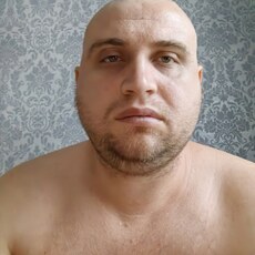 Фотография мужчины Андрей, 36 лет из г. Гродно