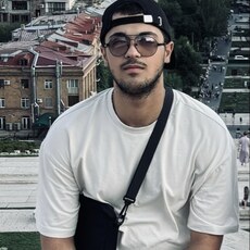 Фотография мужчины Zaven, 21 год из г. Нахабино