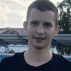Фотография мужчины Николай, 28 лет из г. Могилев