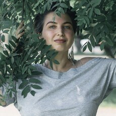 Фотография девушки Елена, 52 года из г. Санкт-Петербург