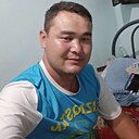Ахмет, 28 лет