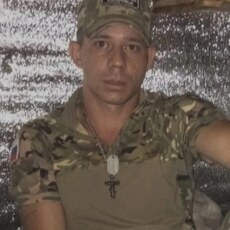 Фотография мужчины Позывной Татар, 31 год из г. Донецк