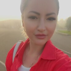 Фотография девушки Оксана, 36 лет из г. Минусинск