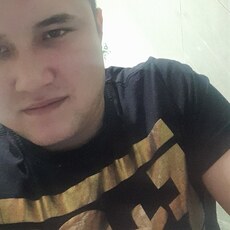 Фотография мужчины Maksim, 25 лет из г. Зеленодольск
