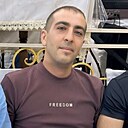 Халил, 39 лет