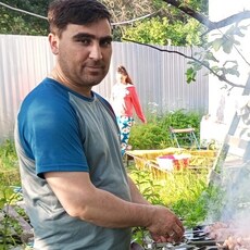 Фотография мужчины Zokir, 41 год из г. Рыбинск