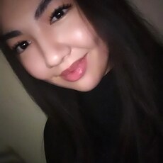 Фотография девушки Тахмина, 21 год из г. Алматы