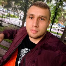 Фотография мужчины Дмитрий, 36 лет из г. Донецк