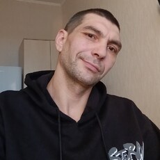 Фотография мужчины Михаил, 37 лет из г. Киров