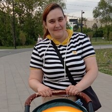 Фотография девушки Кристина, 30 лет из г. Челябинск