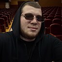 Саид, 23 года