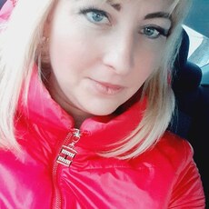 Фотография девушки Наталья, 43 года из г. Черепаново