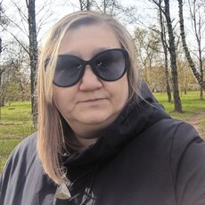 Фотография девушки Любовь, 47 лет из г. Москва