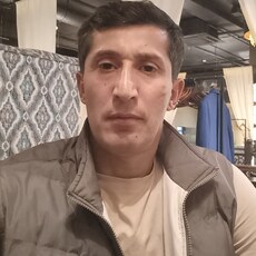 Фотография мужчины Maqsud, 39 лет из г. Калининград