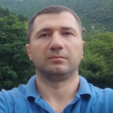 Фотография мужчины Nik, 37 лет из г. Батуми
