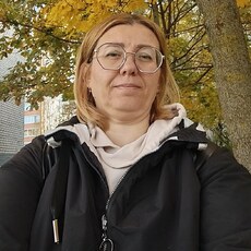 Фотография девушки Oksana, 44 года из г. Могилев