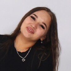 Фотография девушки Kristina, 23 года из г. Канск