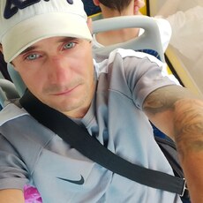 Фотография мужчины Максим, 41 год из г. Ярославль