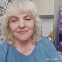 Ольга, 62 года