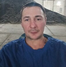 Фотография мужчины Денис, 41 год из г. Новоалтайск