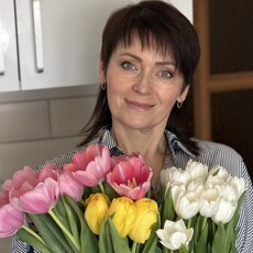 Фотография девушки Инна, 54 года из г. Могилев