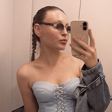 Фотография девушки Anna, 28 лет из г. Тула