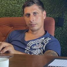 Антон, 40 из г. Анапа.