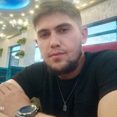 Фотография мужчины Ахи, 29 лет из г. Солнечногорск