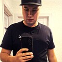 Антон, 23 года