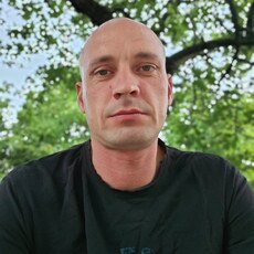 Фотография мужчины Роман, 36 лет из г. Славянск-на-Кубани