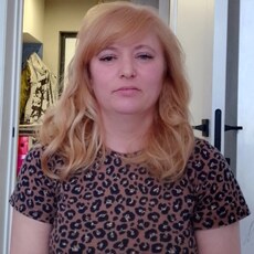 Фотография девушки Ирина, 44 года из г. Пермь