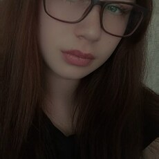 Фотография девушки Вера, 22 года из г. Омск