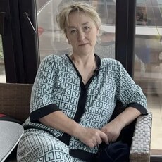 Фотография девушки Оксана, 54 года из г. Ульяновск